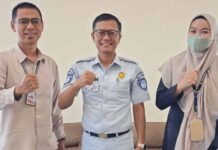 Optimalisasi Layanan Jasa Raharja Dan RS Ar Bunda Lubuk Linggau  Terapkan JR Care Lubuk Linggau Terapkan JR Care