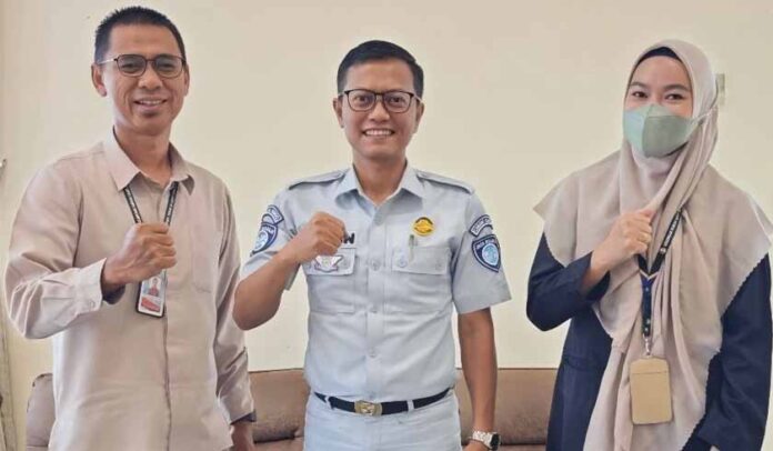 Lubuk Linggau Terapkan JR Care