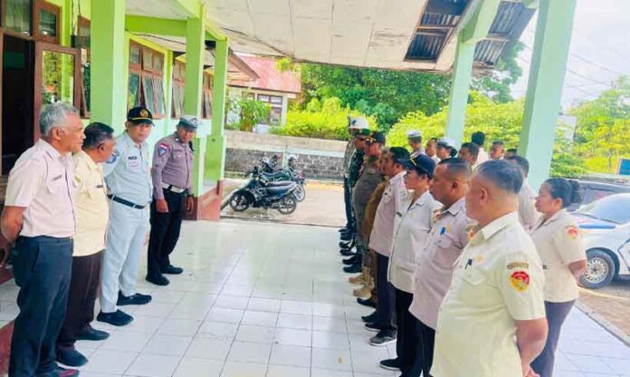 NT T 1 jasa raharja NTT