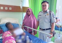 Jasa Raharja Kab. Alor Kunjungi RSUD Kalabahi: Langkah Strategis Pastikan Jaminan Perawatan Optimal bagi Korban Kecelakaan jasa raharja NTT