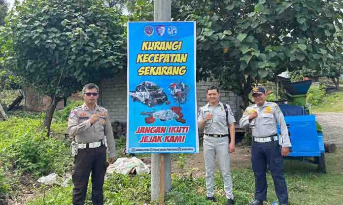 NTB 1 jasa raharja NTB