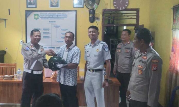 NTB 2 jasa raharja NTB