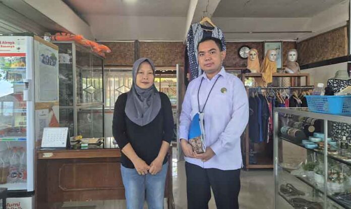 NTB I jasa raharja NTB