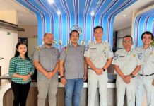 PT Jasa Raharja NTT dan Timor TV Tingkatkan Sinergi Strategis demi Penyampaian Informasi Layanan Publik jasa raharja NTT