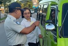 Tingkatkan Kepatuhan Pajak, Tim Samsat Kefamenanu Gelar Operasi Gabungan jasa raharja NTT