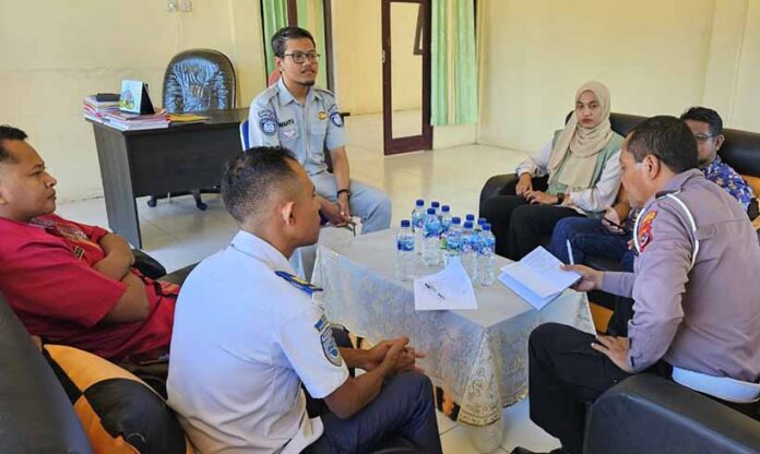 NTT 2 jasa raharja NTT