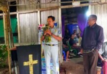 Transparansi Santunan: PT Jasa Raharja Kab Timor Tengah Selatan Lakukan Survey Keabsahan Ahli Waris jasa raharja NTT