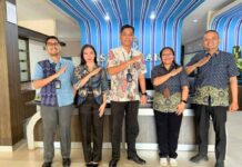 Kunjungan Strategis: BPJS Kupang dan PT Jasa Raharja NTT Satukan Langkah untuk Meningkatkan Mutu Pelayanan jasa raharja NTT