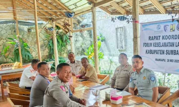 NTT 2 jasa raharja NTT