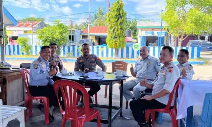 NTT 3 jasa raharja NTT