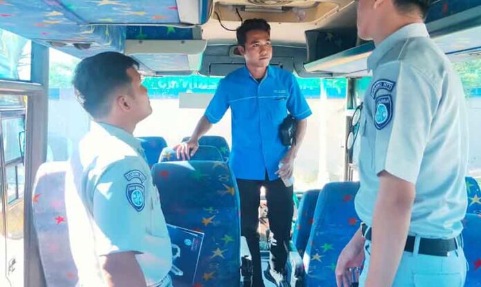 NTT I jasa raharja NTT