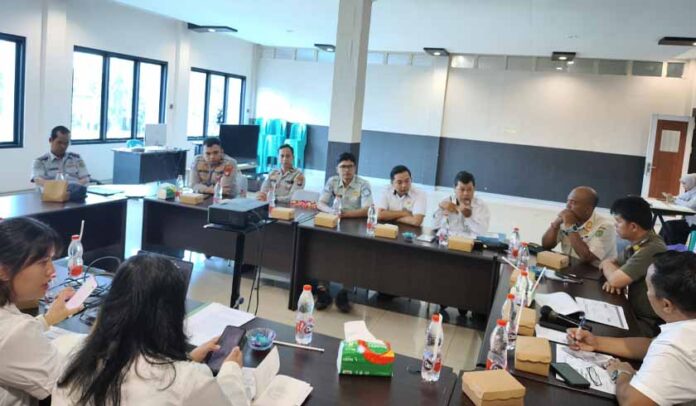 Optimalkan PKB dan BBNKB