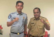 Kunjungan Silaturahmi PT Jasa Raharja NTT ke BPAD NTT: Dorong Inovasi dalam Mekanisme Pembayaran PKB dan SWDKLLJ PKB dan SWDKLLJ