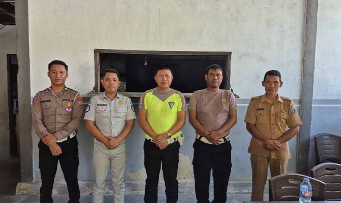 PR Sulut 1 jasa raharja sulut