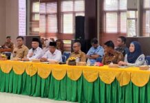 Evaluasi Menyeluruh MPP Kotawaringin Barat: Jasa Raharja Dukung Peningkatan Layanan Publik Peningkatan Layanan Publik