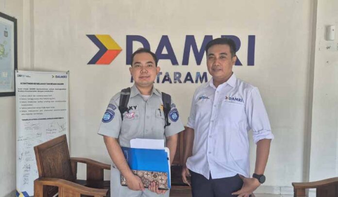 Perkuat Sinergitas Antar Mitra