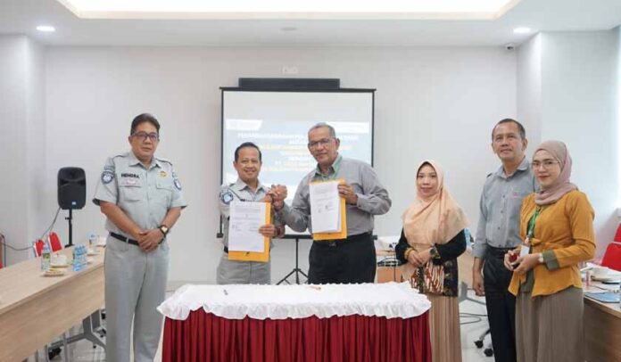 Perlindungan Dasar bagi Masyarakat Perlindungan Dasar bagi Masyarakat