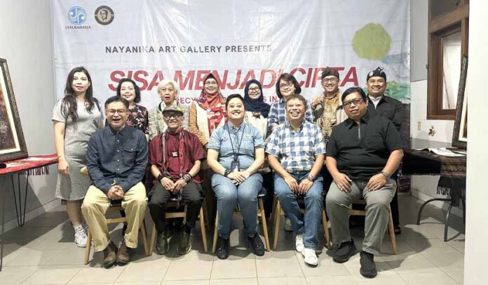 Program Tanggung Jawab Sosial dan Lingkungan Program Tanggung Jawab Sosial dan Lingkungan