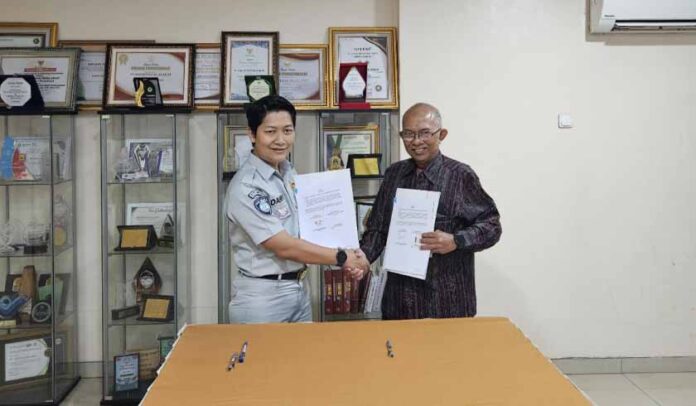 Rumah Sakit Mitra Plumbon Cirebon