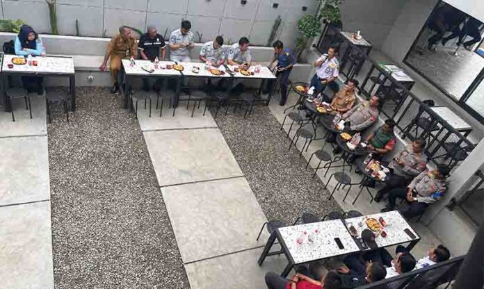 SULSEL 3 jasa raharja sulsel