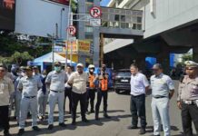 Sinergi Optimalkan Kepatuhan Pajak Dan Tertib Berlalu Lintas Jasa Raharja Dukung Operasi Gabungan jasa raharja sumsel