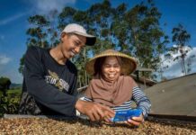 Dorong Perputaran Ekonomi Grassroot, BRI Salurkan Kredit di Segmen Mikro Sebesar Rp632,22 Triliun Salurkan Kredit di Segmen Mikro