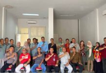 Soft Launching Samsat Mentawai Oleh Tim Pembina Samsat Provinsi Sumatera Barat Samsat Provinsi Sumatera Barat