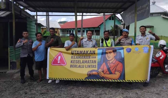 Sebagai Tindak Lanjut FKLL Sebagai Tindak Lanjut FKLL