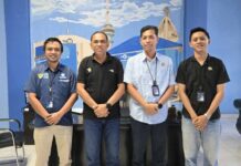 Kolaborasi Media dan Layanan Publik: PT Jasa Raharja NTT Silaturahmi dengan TVRI NTT Silaturahmi dengan TVRI NTT