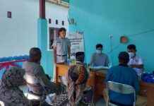 Sehat Dan Aman Bersama Jasa Raharja: Pemeriksaan Kesehatan & Sosialisasi Keselamatan Jalan Sosialisasi Keselamatan Jalan