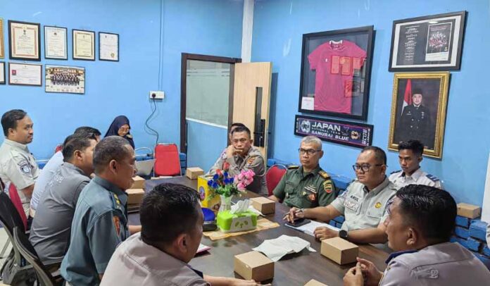 Tanjungpinang bulan Mei 2025 Tanjungpinang bulan Mei 2025