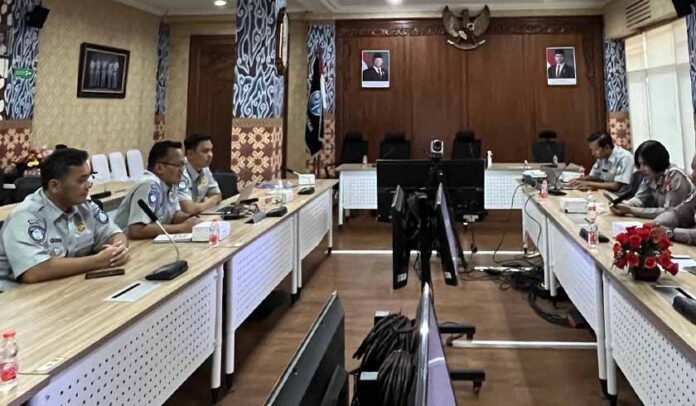 Tekan Angka Kecelakaan