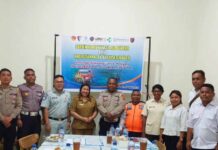 Sinergi Forum Komunikasi Lalu Lintas Kabupaten Alor: Tingkatkan Pelayanan Korban dan Tekan Angka Kecelakaan Tekan Angka Kecelakaan