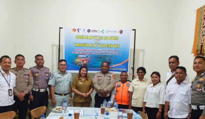 Tekan Angka Kecelakaan Pelajar Tekan Angka Kecelakaan