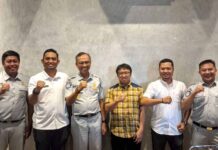 Jasa Raharja Wilayah Sulawesi Selatan Gandeng Bapenda dan UPT Samsat Makassar I dan Makassar II Tingkatkan Pelayanan Pajak Kendaraan Tingkatkan Pelayanan Pajak Kendaraan