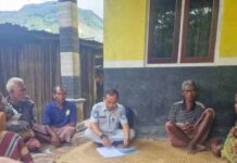 Kecelakaan Fatal di Tasifeto Timur: 3 Korban Tewas, PT Jasa Raharja Kab. Belu Verifikasi Keabsahan Ahli Waris Verifikasi Keabsahan Ahli Waris