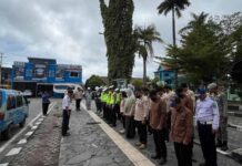 Optimalisasi Penerimaan Pajak Kendaraan melalui Pendekatan Intensifikasi dan Ekstensifikasi di Nunukan dan Ekstensifikasi di Nunukan