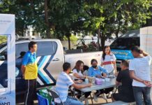 PT Jasa Raharja NTT Tingkatkan Kesadaran Keselamatan Pengendara melalui Pemeriksaan Kesehatan Gratis dan Kampanye Edukasi Berkendara dan Kampanye Edukasi Berkendara