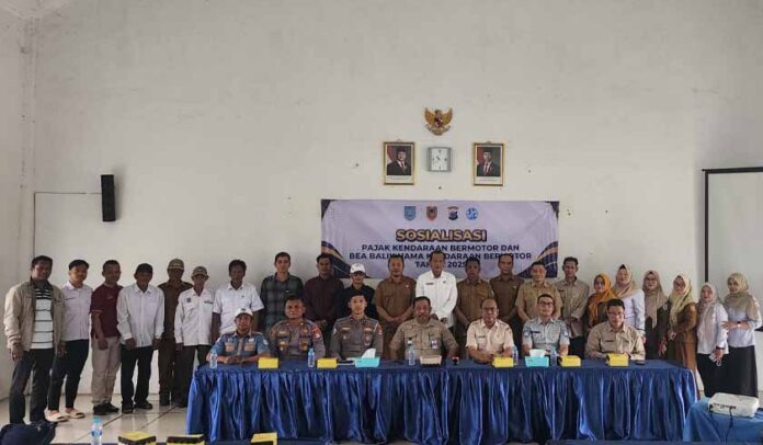 dan Keselamatan Berkendara dan Keselamatan Berkendara