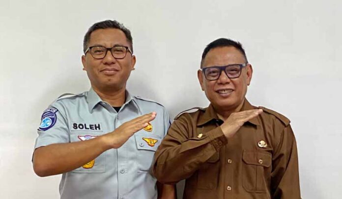 di Bappenda Provinsi NTB di Bappenda Provinsi NTB