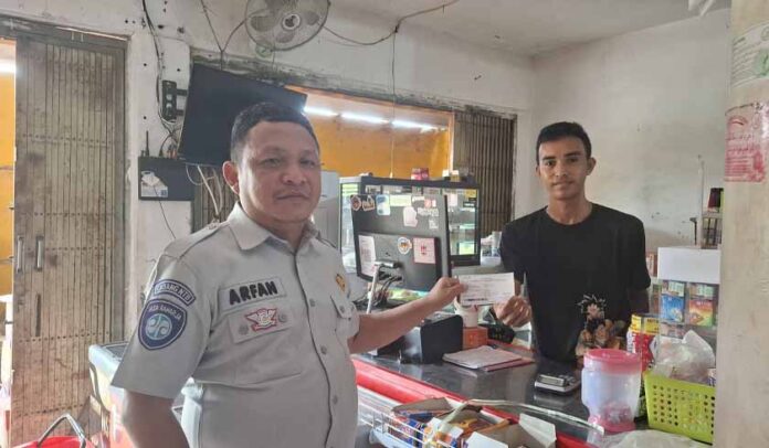 di Kabupaten Bima di Kabupaten Bima