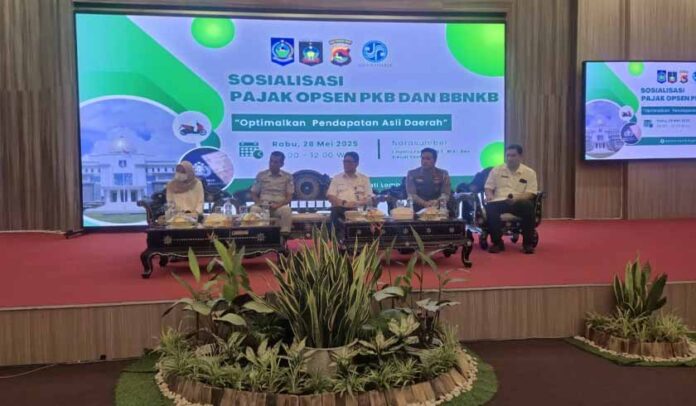 di Kabupaten Lombok Tengah di Kabupaten Lombok Tengah