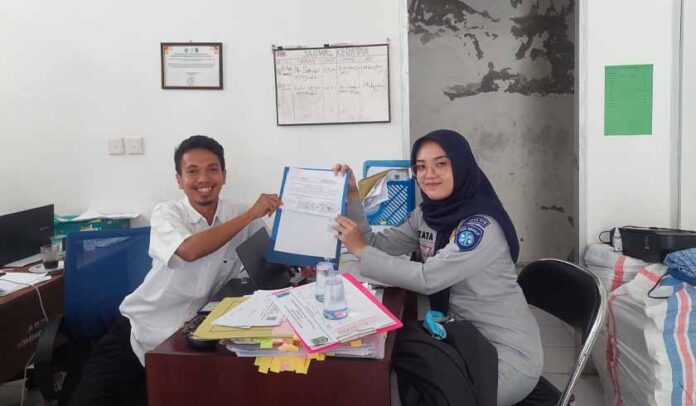 di Kabupaten Lombok Utara di Kabupaten Lombok Utara