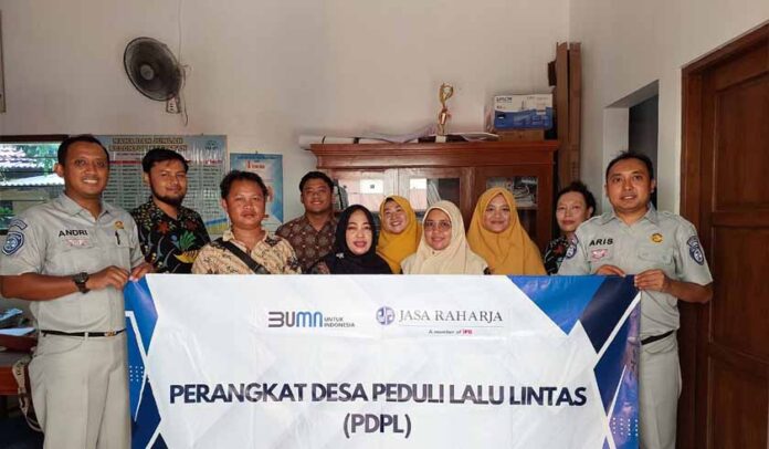 di Kantor Kecamatan Masaran di Kantor Kecamatan Masaran