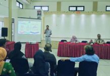 Tim Pembina Samsat Balikpapan Gencarkan Sosialisasi Pajak Kendaraan Bermotor di Kecamatan Balikpapan Selatan di Kecamatan Balikpapan Selatan