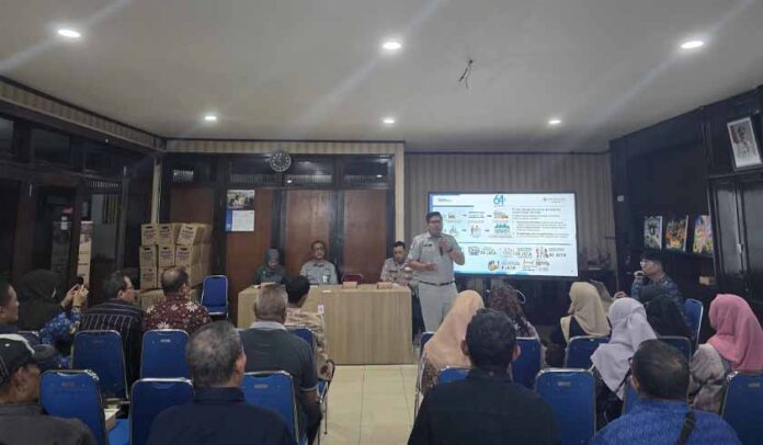 di Kecamatan Balikpapan Tengah di Kecamatan Balikpapan Tengah