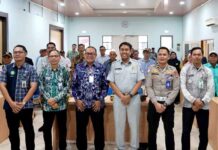 Perkuat Pemahaman Terkait Opsen PKB dan BBNKB, Tim Pembina Samsat Banjarmasin I Gelar Sosialisasi di Kecamatan Banjarmasin Selatan di Kecamatan Banjarmasin Selatan