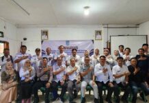 Jasa Raharja Kalsel Gelar Sosialisasi Program Relaksasi PKB dan BBNKB di Kecamatan Gambut Upaya Tingkatkan Kepatuhan Masyarakat di Kecamatan Gambut