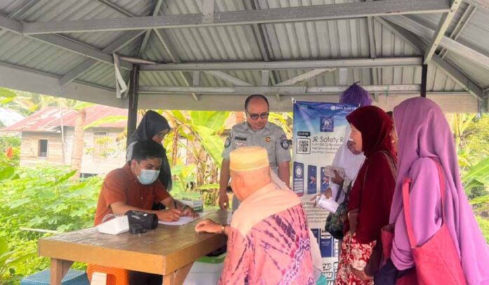 di Majelis Pahampangan HSS di Majelis Pahampangan HSS