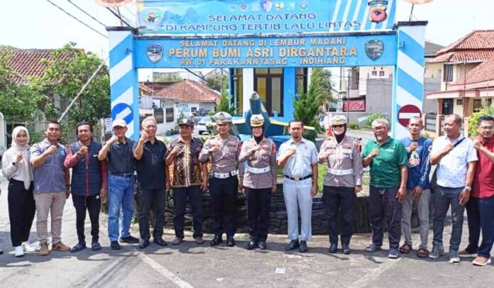 di Parakannyasag Kabupaten Garut di Parakannyasag Kabupaten Garut